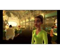 Produktbild Küss den Frosch