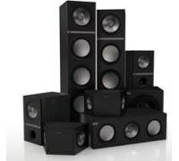 Produktbild KEF Q-Serie 7.1-Set (Q300 / Q400b / Q600c / Q800ds)