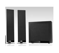Produktbild KEF T-301-System
