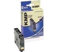 Produktbild KMP Schwarzpatrone E111 (für T0801-06)