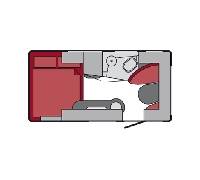 Produktbild KNAUS T@B L 400 TD