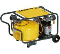 Produktbild Kaeser Premium Car 450/30 W