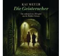 Produktbild Kai Meyer Die Geisterseher