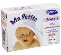 Produktbild Kappus Ma Petite Babyseife
