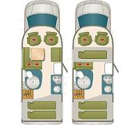 Produktbild Karmann Mobil Colorado