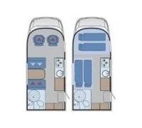 Produktbild Karmann Mobil Ontario