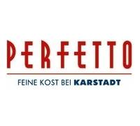 Produktbild Karstadt / Feinkost Perfetto Original Tiger Malabar Pfeffer