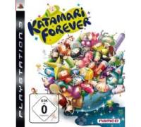 Produktbild Katamari Forever (für PS3)