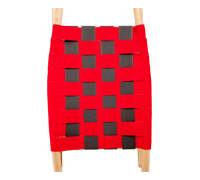 Produktbild Kathrein Rodel Tourenrodel Zweisitzerbock 125 cm