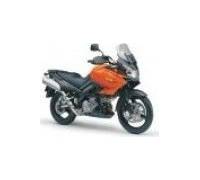 Produktbild Kawasaki KLV 1000