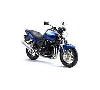 Produktbild Kawasaki ZR-7/S (56 kW)