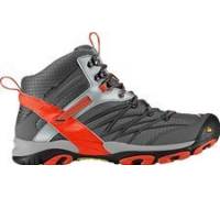 Produktbild Keen Marshall Mid WP