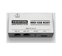 Produktbild Kenton MIDI to USB Host
