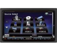 Produktbild Kenwood DDX8024BT