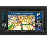 Produktbild Kenwood DNX5220BT