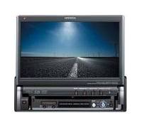 Produktbild Kenwood KVT-627 DVD