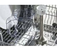 Produktbild Kenwood Triblade XL HBM40.306WH