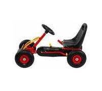 Produktbild Kettler Kettcar Retro