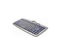 Produktbild Keysonic Mini Gamer Keyboard