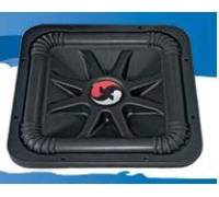 Produktbild Kicker SoloX S 18X D4