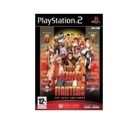 Produktbild King of Fighters Doublepack
