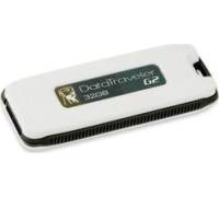 Produktbild Kingston Data Traveler G2 (32 GB)