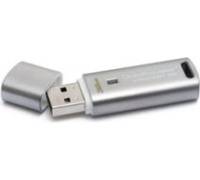 Produktbild Kingston DataTraveler Locker+ G2 (DTLPG2/16GB)