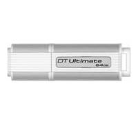 Produktbild Kingston DataTraveler Ultimate 3.0 Generation 2 (32 GB)