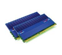 Produktbild Kingston Hyper X 4GB DDR3-2133 Kit (KHX2133C8D3T1K2/4GX)
