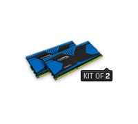 Produktbild Kingston Hyper X Predator 8GB DDR3-2666 Kit