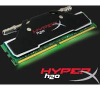 Produktbild Kingston HyperX H2O 6GB (KHX2000C9AD3W1K3/6GX)