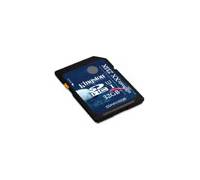 Produktbild Kingston UltimateXX SDHC UHS-I 