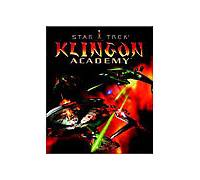 Produktbild Klingon Academy