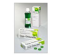 Produktbild Klosterfrau Dolo-Dobendan Lösung