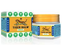 Produktbild Klosterfrau Tiger Balm Weiss