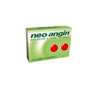 Produktbild Klosterfrau neo-angin Halstabletten