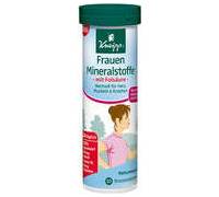 Produktbild Kneipp Frauen Mineralstoffe mit Folsäure