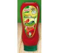 Produktbild Knorr Tomaten Ketchup Stevia