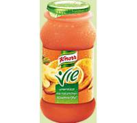 Produktbild Knorr Vie - Orange, Banane, Karotte