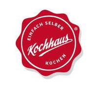 Produktbild Kochhaus Rezepte Schritt für Schritt