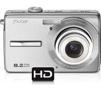 Produktbild Kodak EasyShare M863