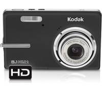 Produktbild Kodak EasyShare M893 IS