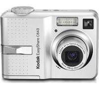 Produktbild Kodak Easyshare C643