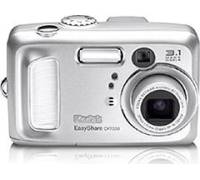 Produktbild Kodak Easyshare CX 7300