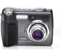 Produktbild Kodak Easyshare DX 7630