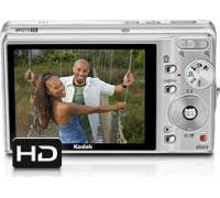 Produktbild Kodak Easyshare M 1073IS