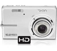 Produktbild Kodak Easyshare M 1073IS