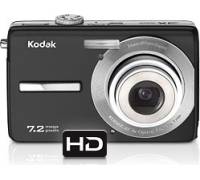 Produktbild Kodak Easyshare M763