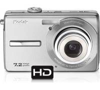 Produktbild Kodak Easyshare M763