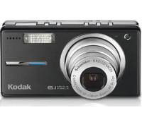 Produktbild Kodak Easyshare V603